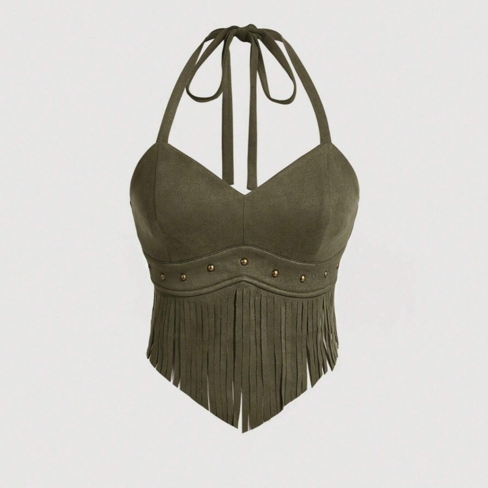 Crop Fringe